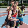 Deutsche Hochschulmeisterschaften der Leichtathletik 2014